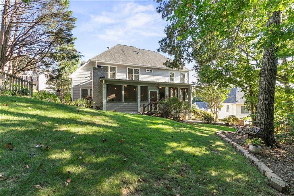 3985 SUMMIT GATE Drive