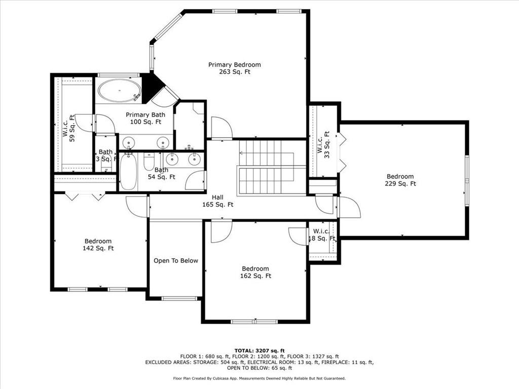 4029 IRONHILL Lane