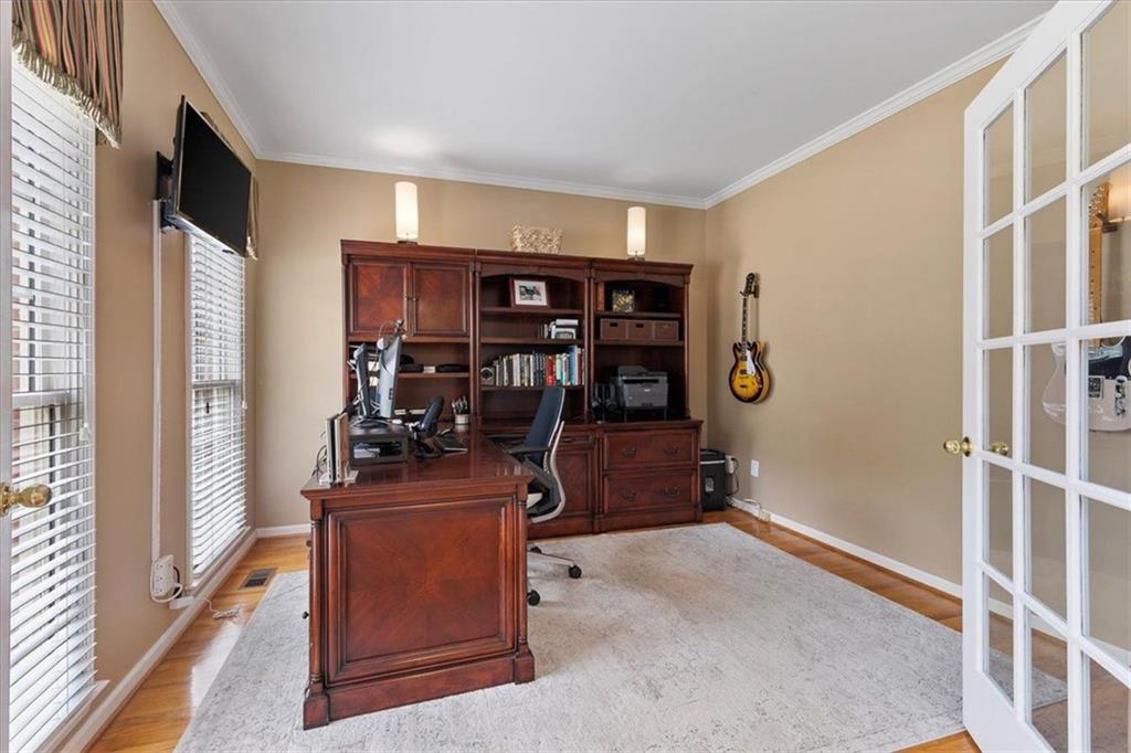 4029 IRONHILL Lane