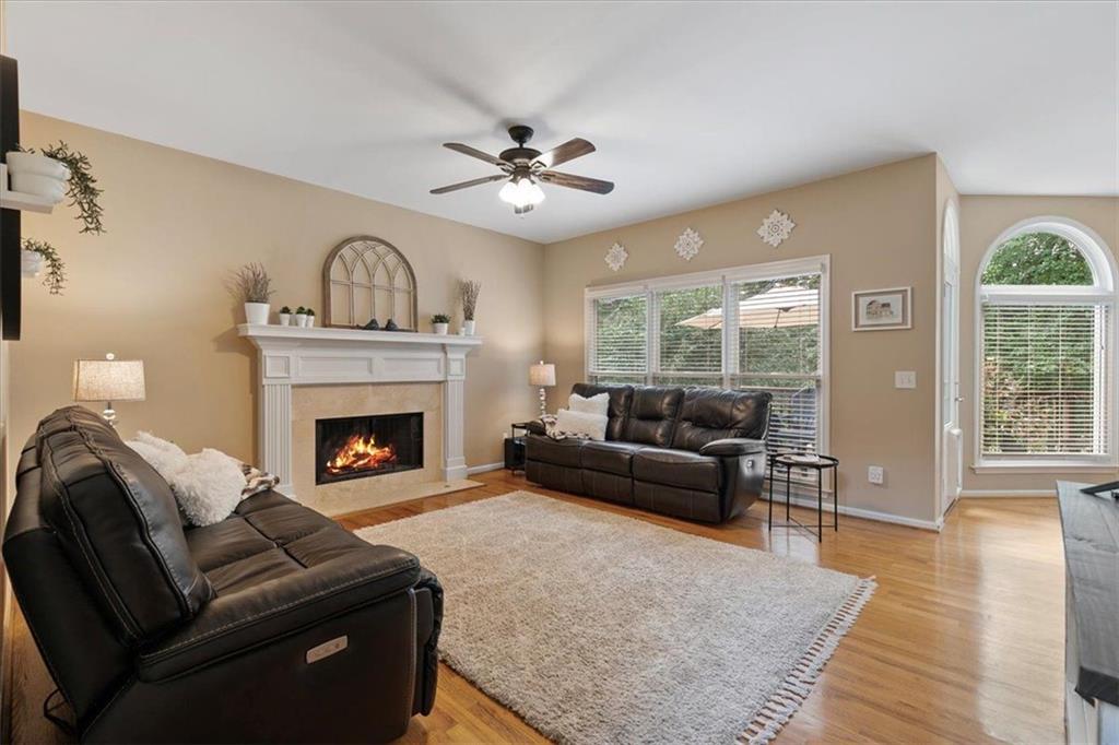 4029 IRONHILL Lane