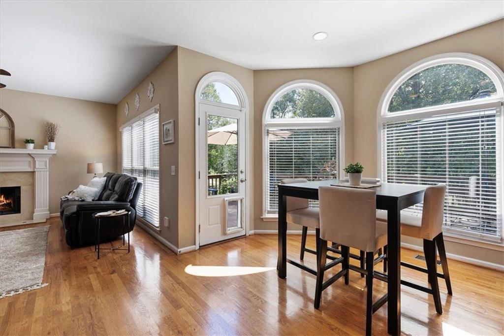 4029 IRONHILL Lane