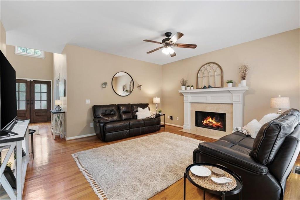 4029 IRONHILL Lane