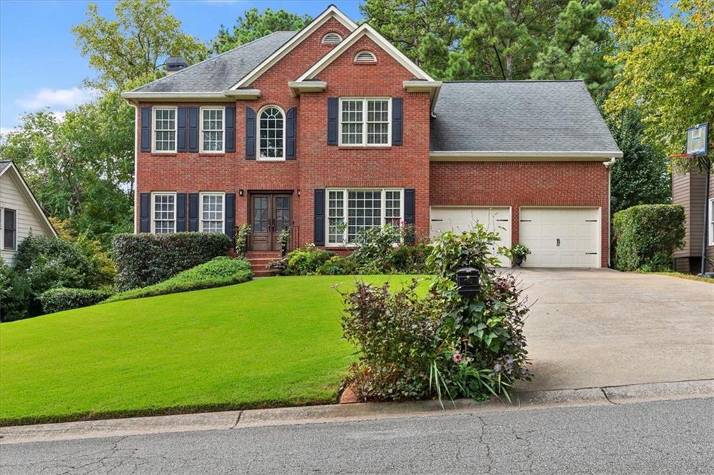 4029 IRONHILL Lane