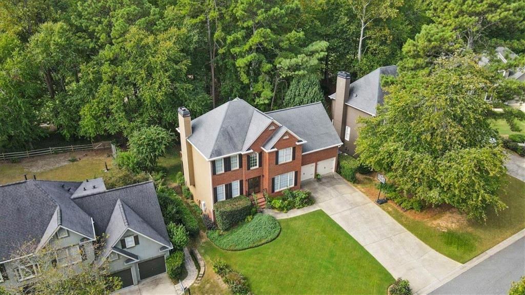 4029 IRONHILL Lane
