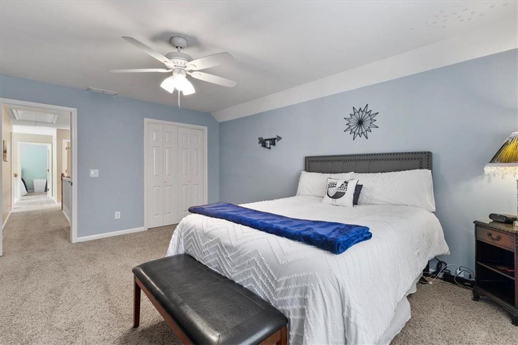 4029 IRONHILL Lane