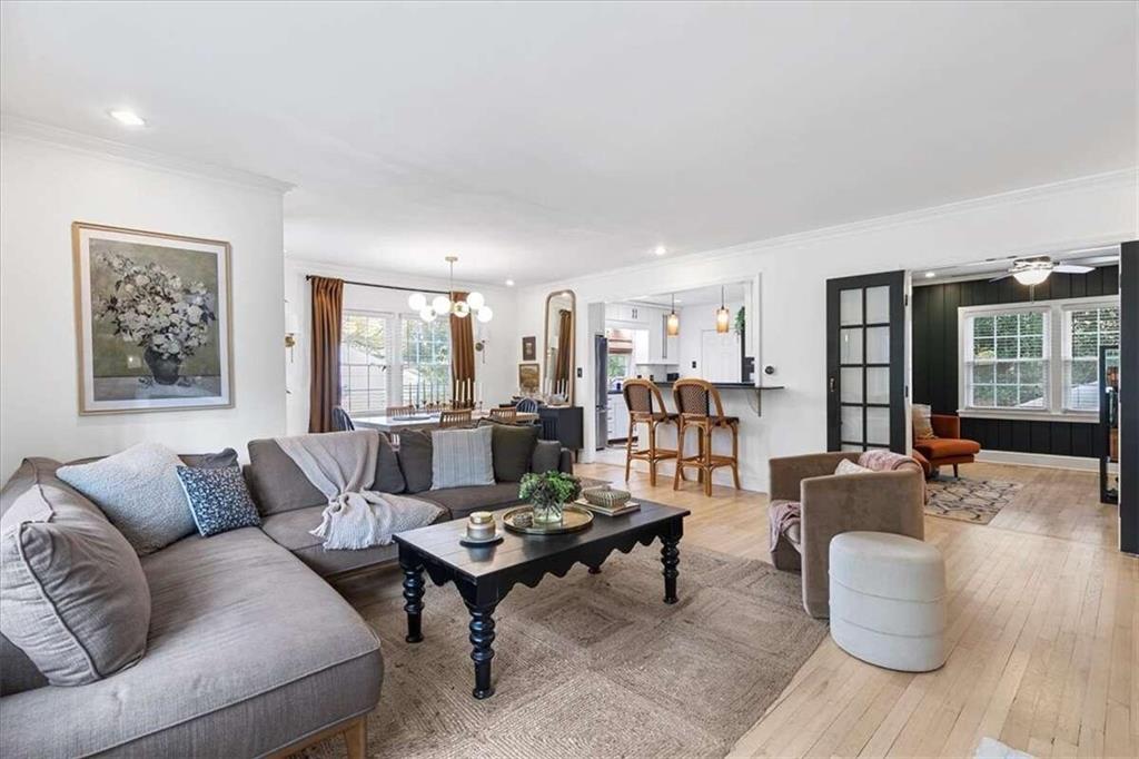 2261 Melante Drive