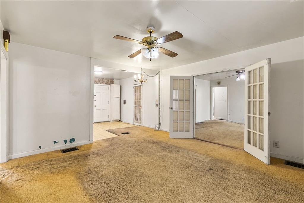 162 FAIRBURN Road SW