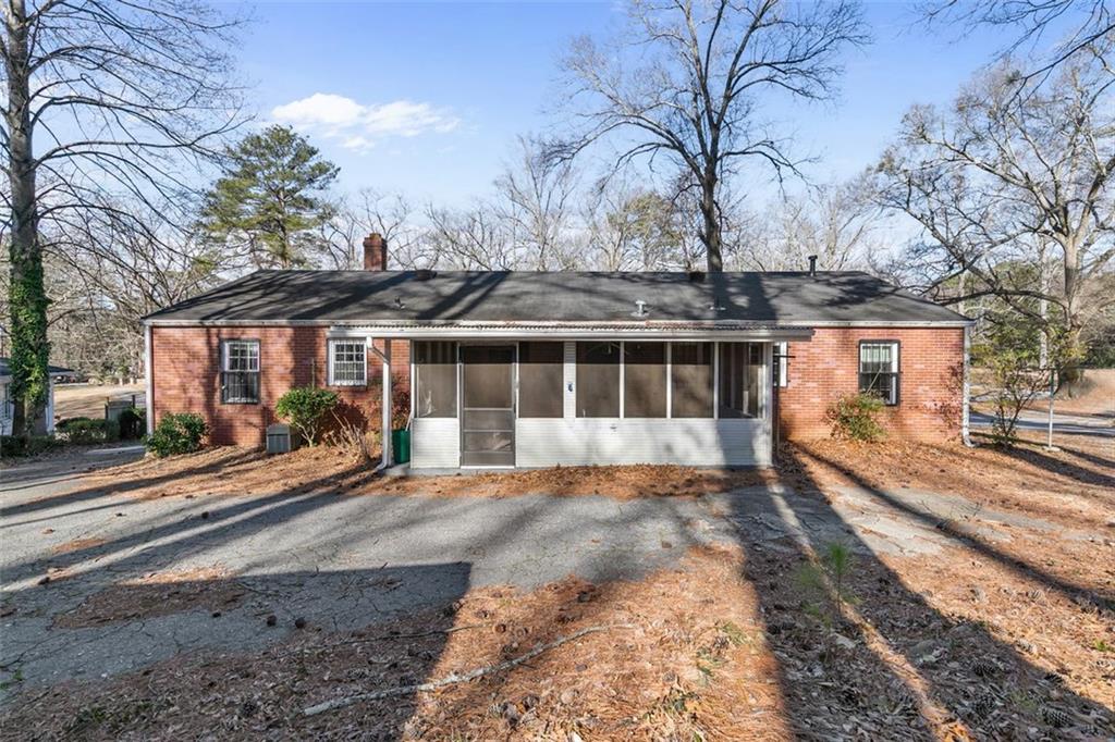 162 FAIRBURN Road SW