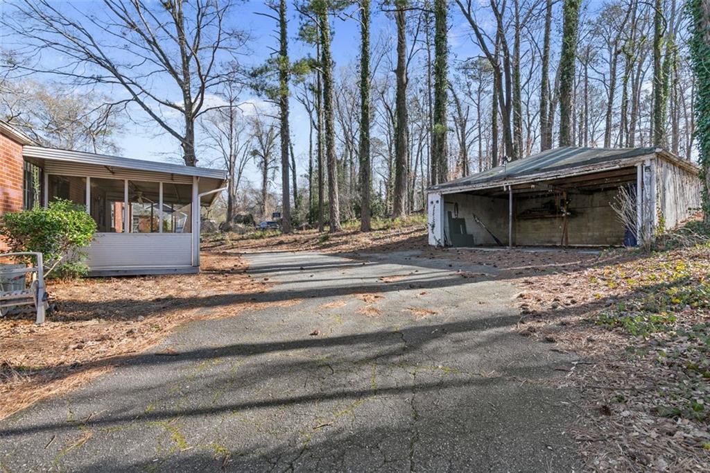 162 FAIRBURN Road SW