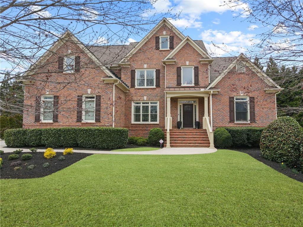 2571 Weddington Ridge NE