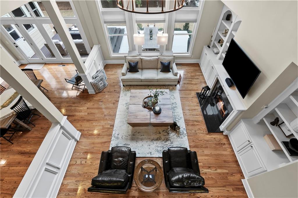 2571 Weddington Ridge NE