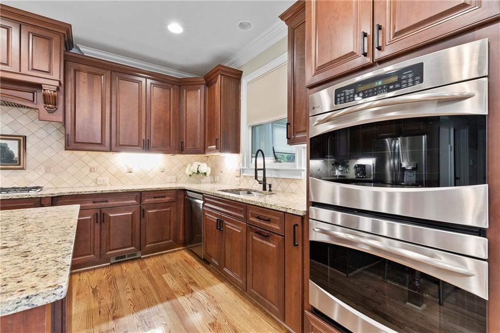 2571 Weddington Ridge NE