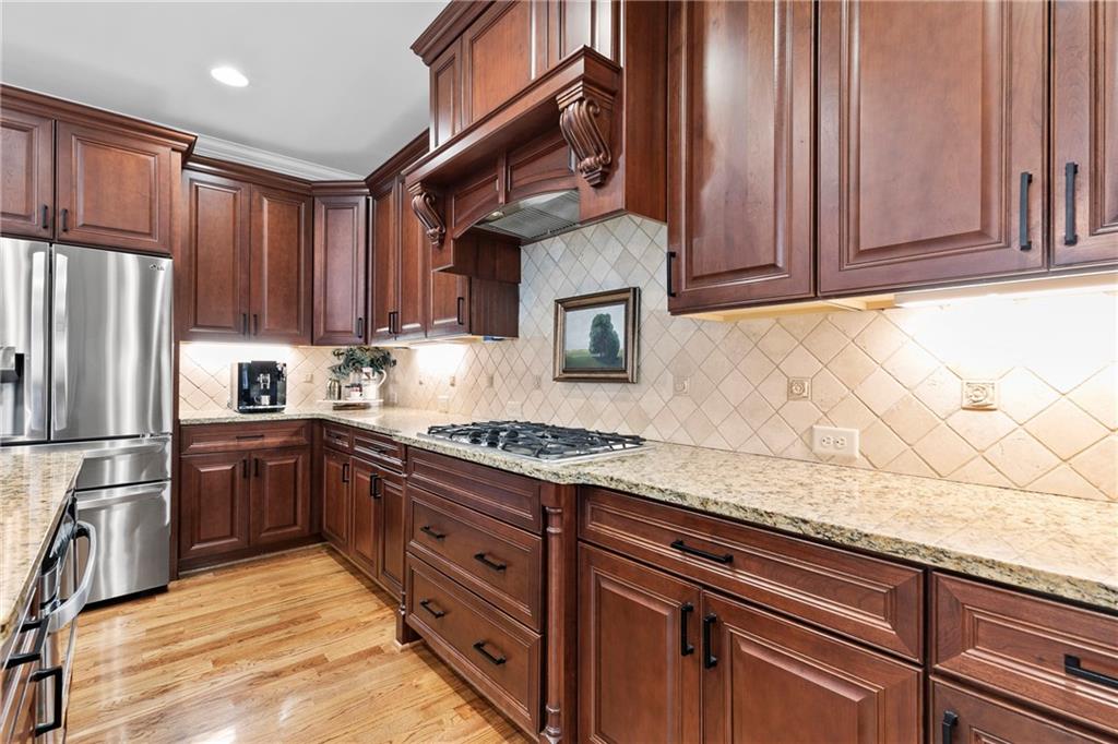 2571 Weddington Ridge NE