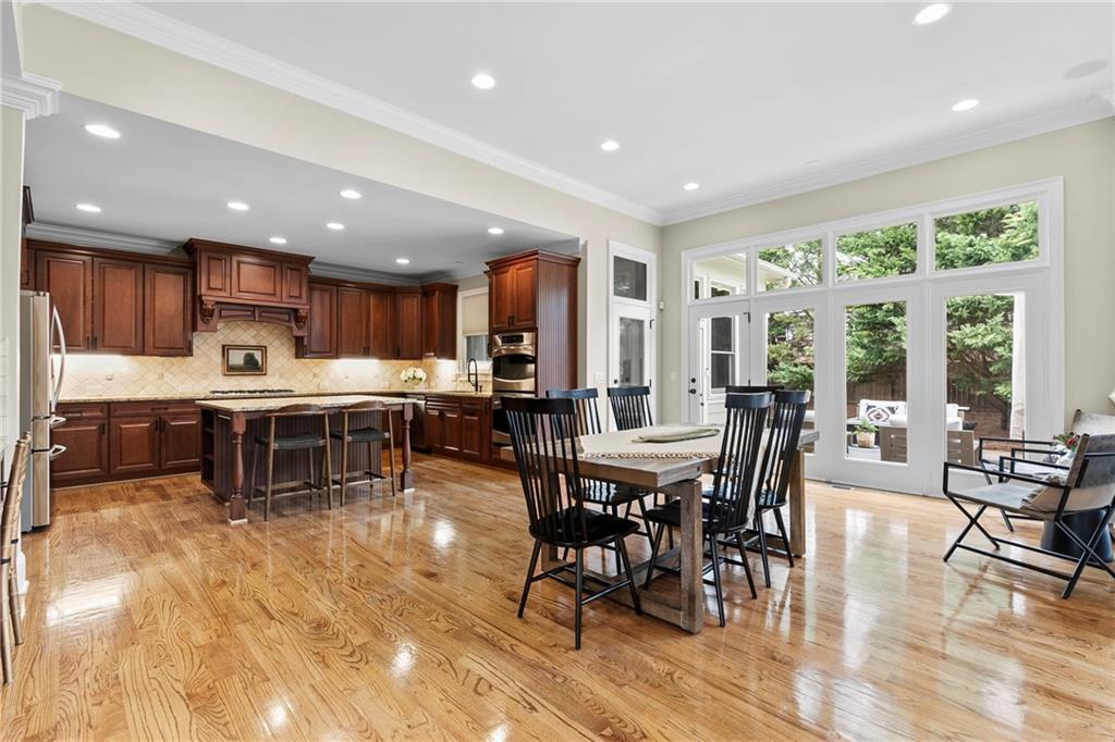 2571 Weddington Ridge NE
