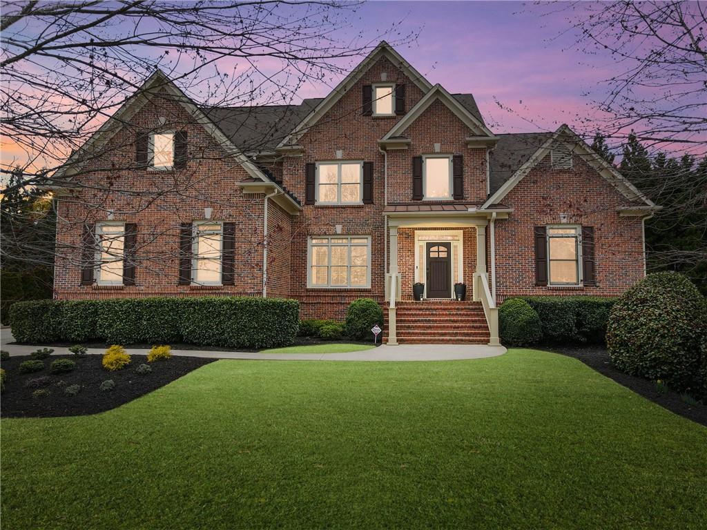 2571 Weddington Ridge NE