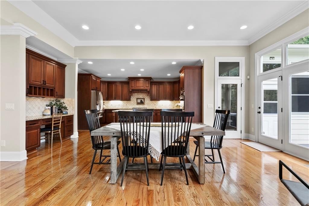 2571 Weddington Ridge NE