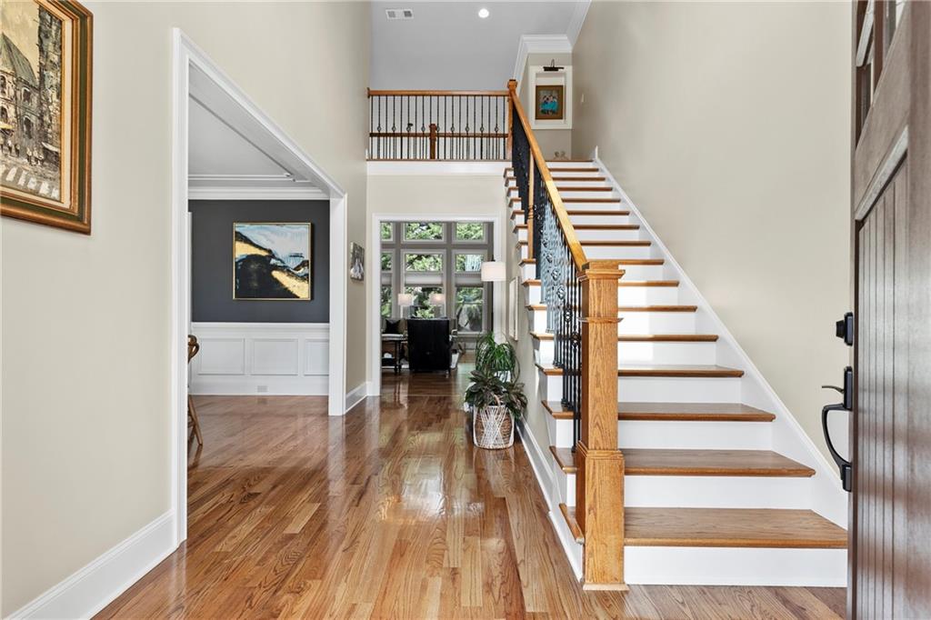 2571 Weddington Ridge NE