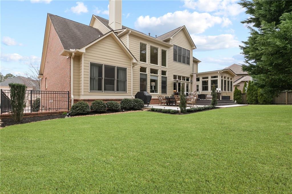 2571 Weddington Ridge NE