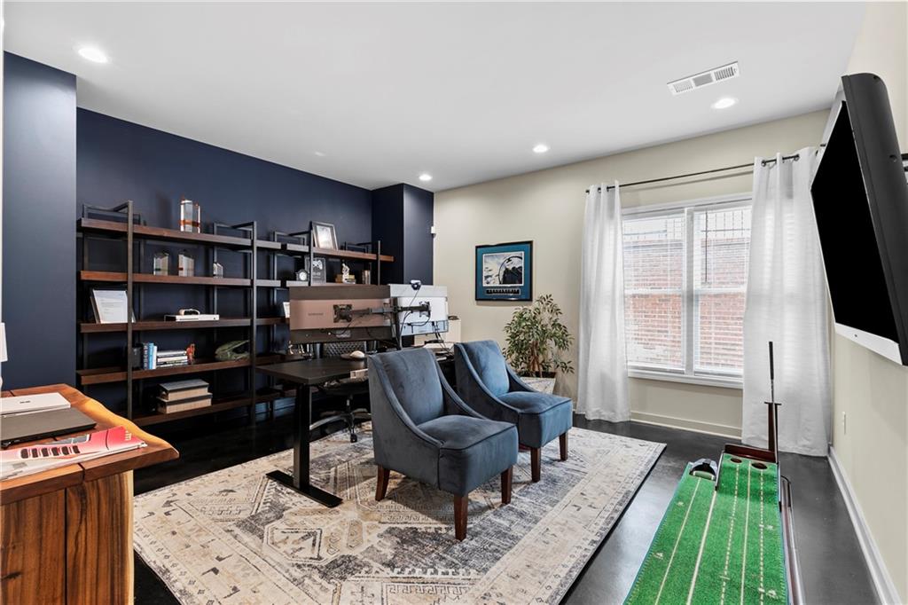2571 Weddington Ridge NE