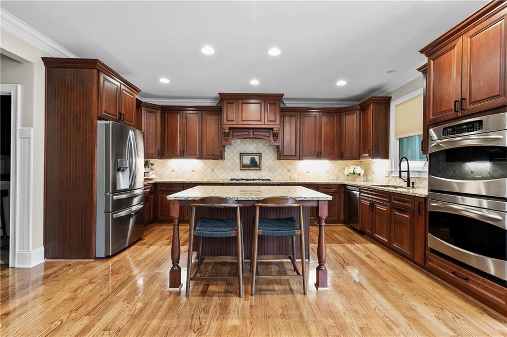 2571 Weddington Ridge NE