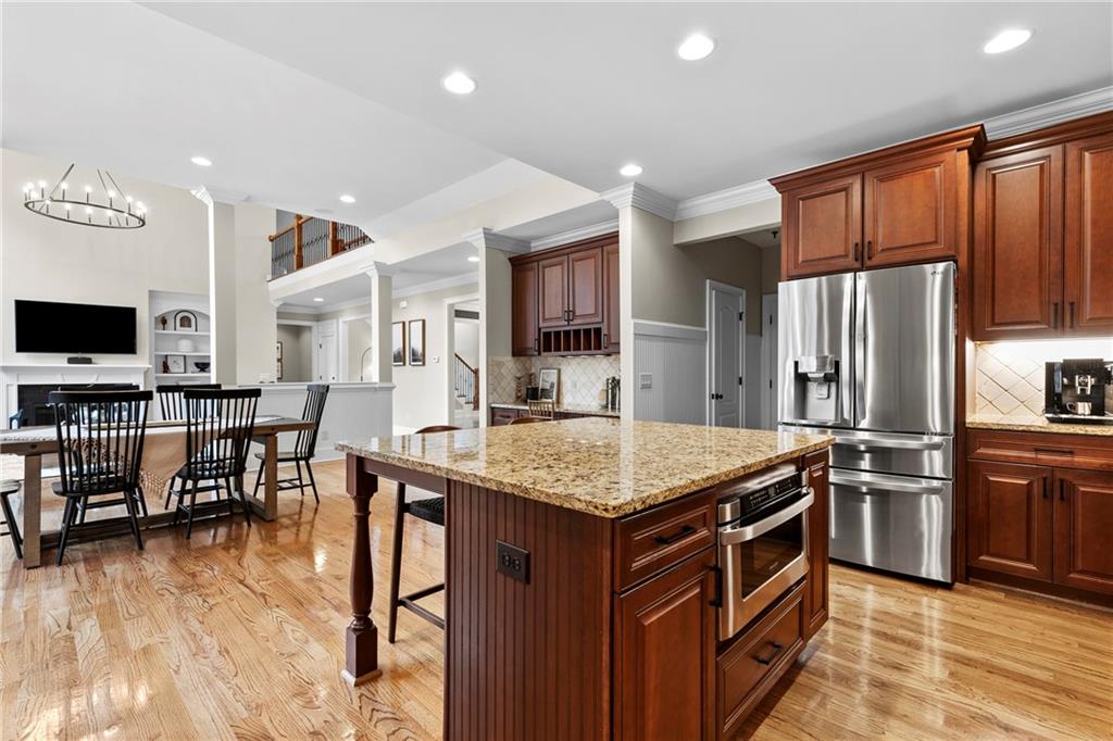 2571 Weddington Ridge NE