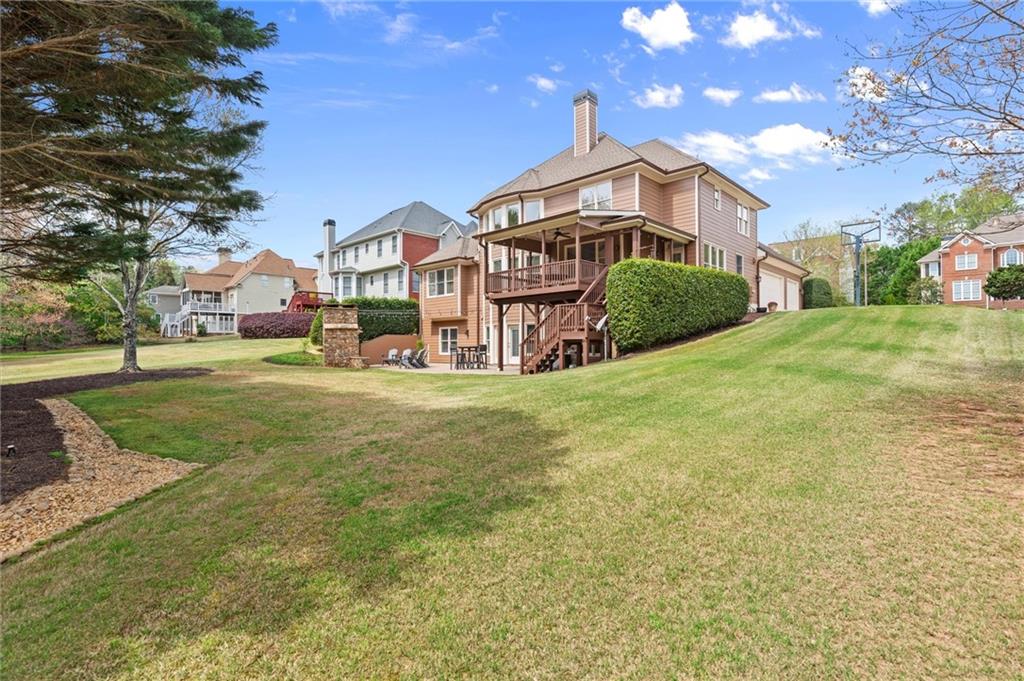 1060 Meadow Brook Drive
