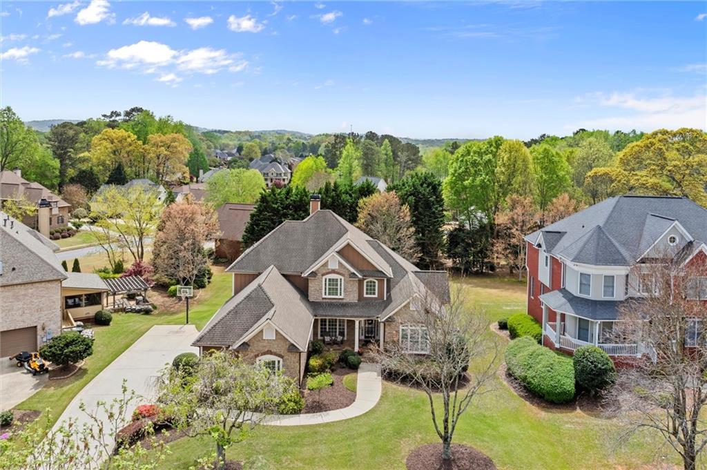 1060 Meadow Brook Drive