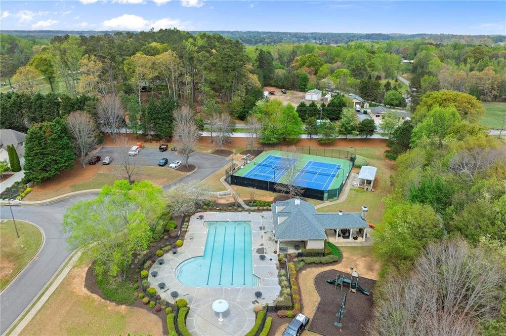 1060 Meadow Brook Drive