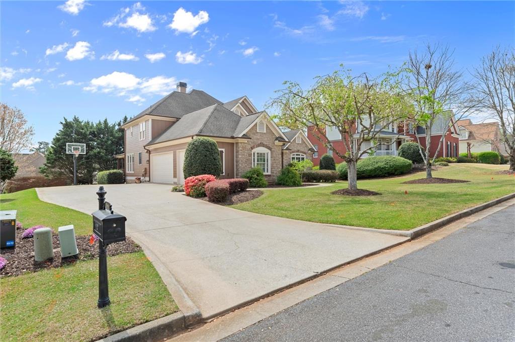 1060 Meadow Brook Drive