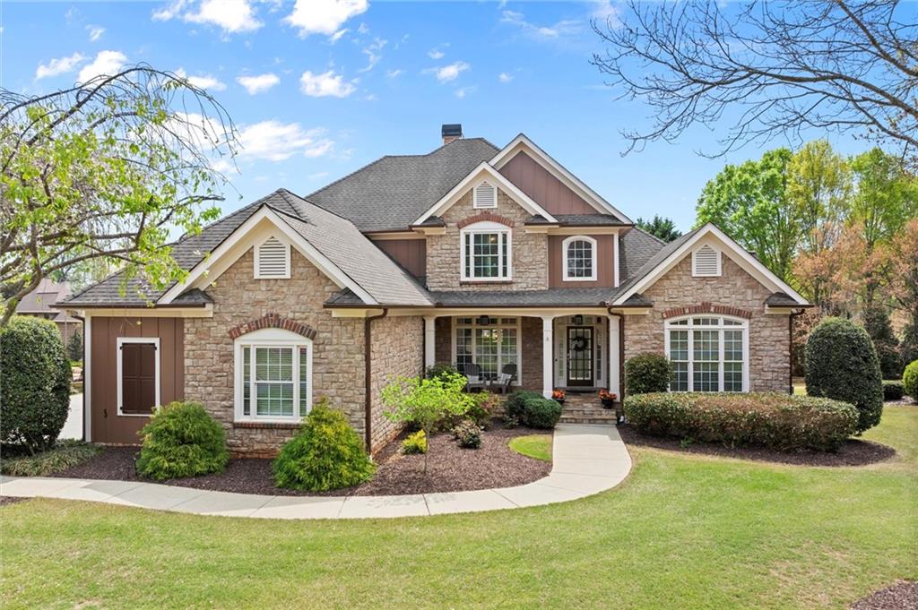 1060 Meadow Brook Drive