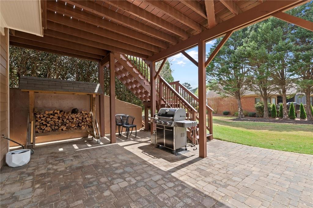 1060 Meadow Brook Drive