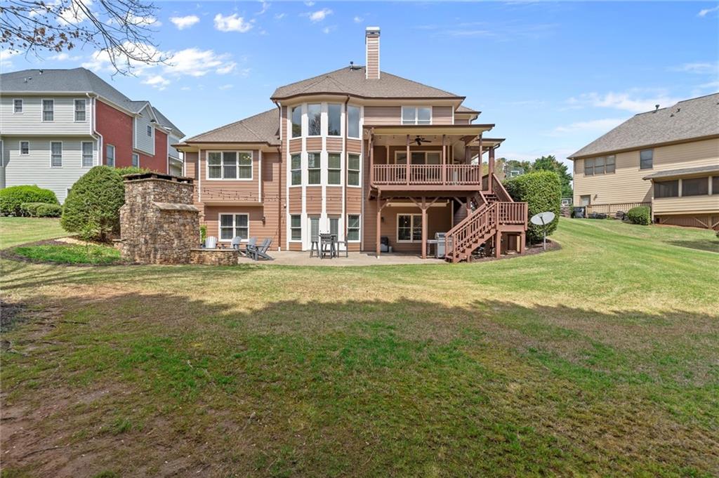 1060 Meadow Brook Drive
