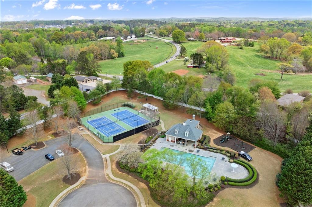 1060 Meadow Brook Drive