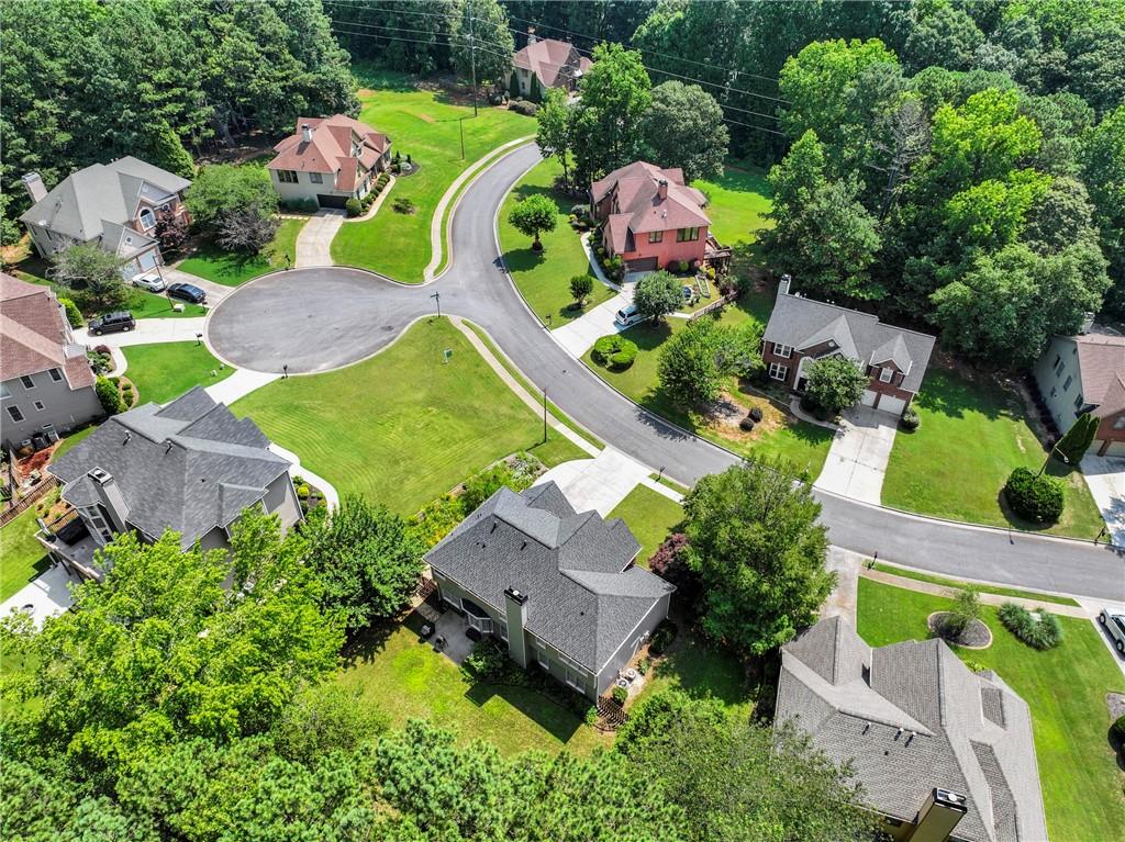 5054 Kingsbridge Pass