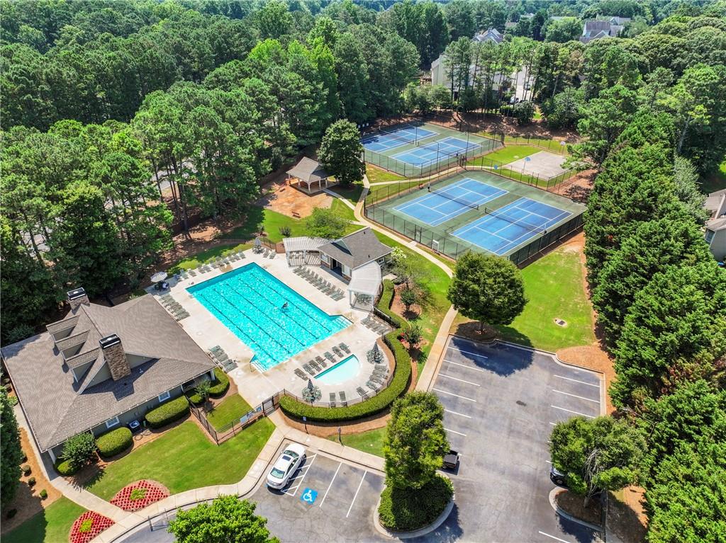 5054 Kingsbridge Pass