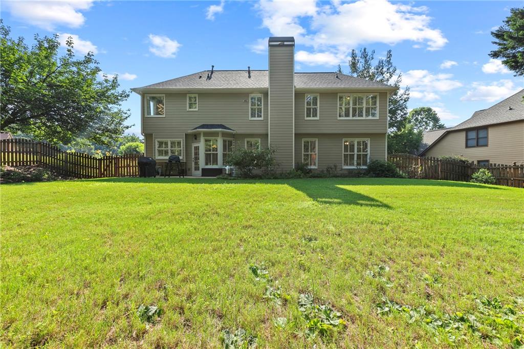 5054 Kingsbridge Pass