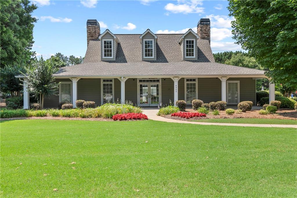 5054 Kingsbridge Pass