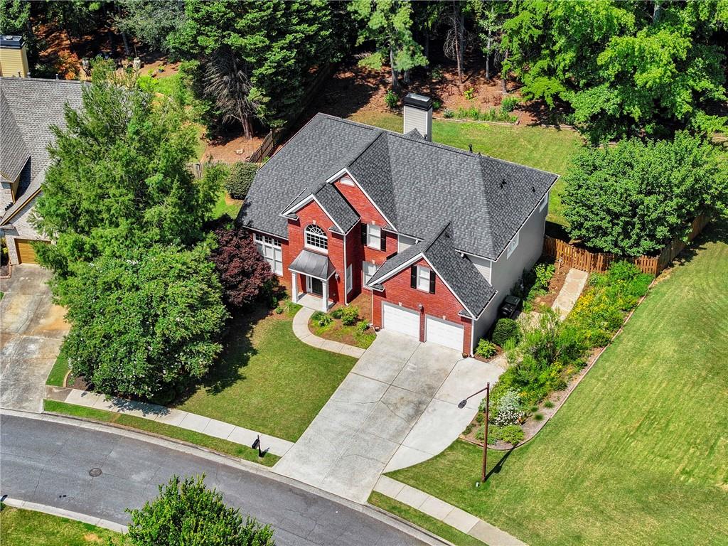 5054 Kingsbridge Pass