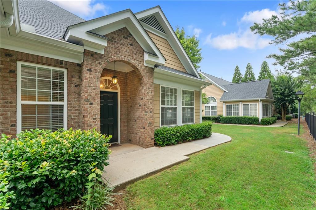 3106 Village Lane