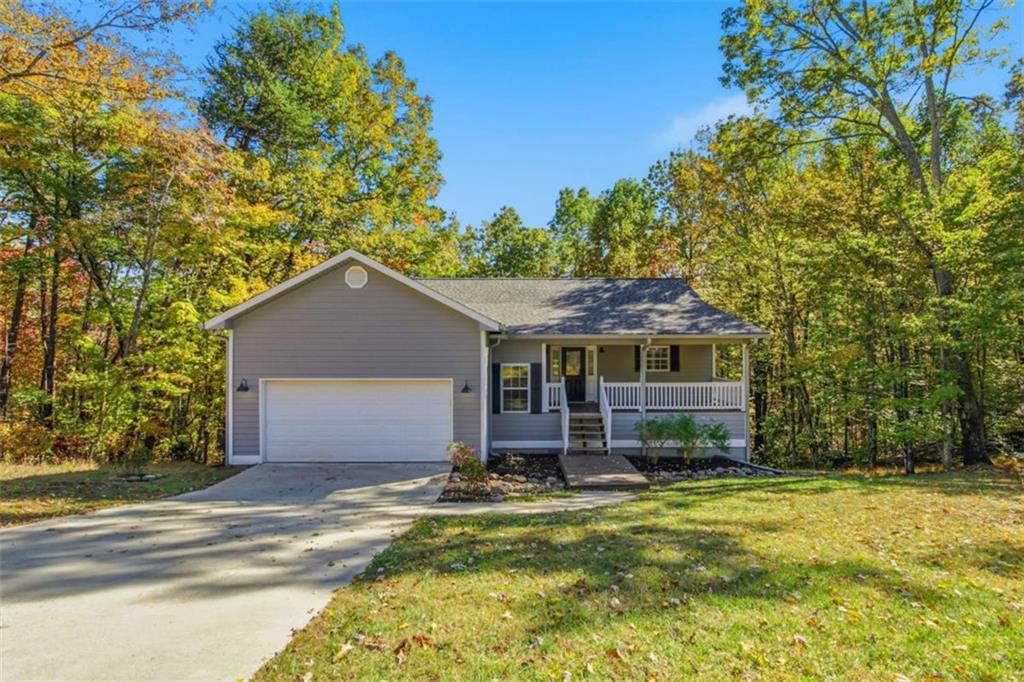 622 Spring Crest Road
