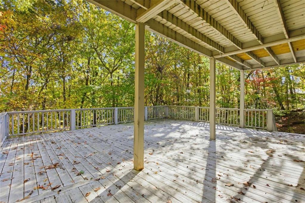 622 Spring Crest Road
