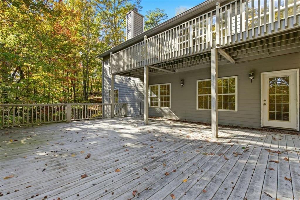 622 Spring Crest Road