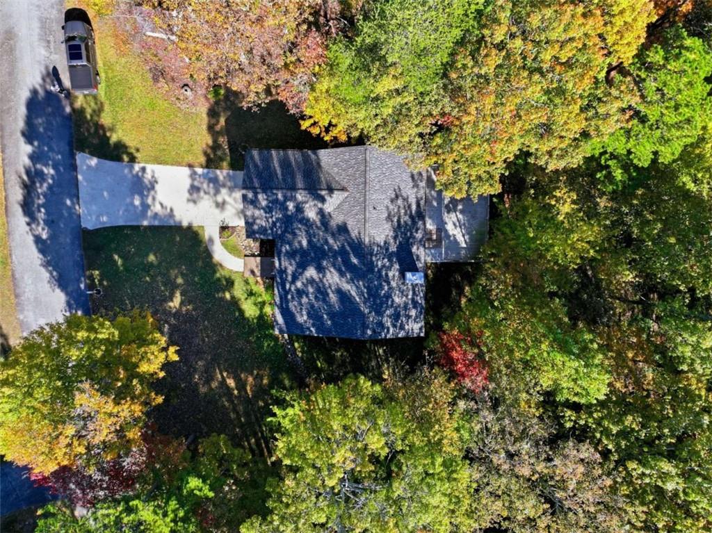 622 Spring Crest Road