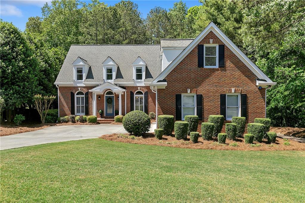 2135 Whittingham Court