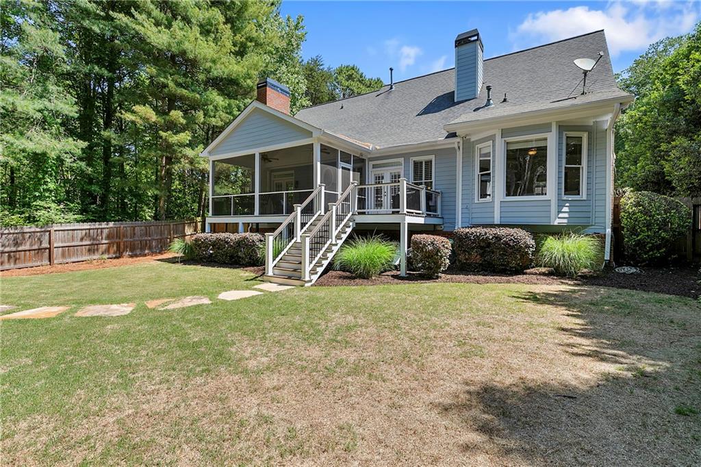 2135 Whittingham Court