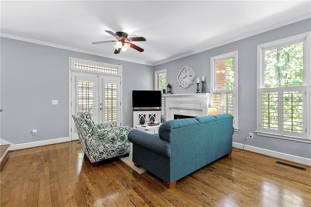2135 Whittingham Court