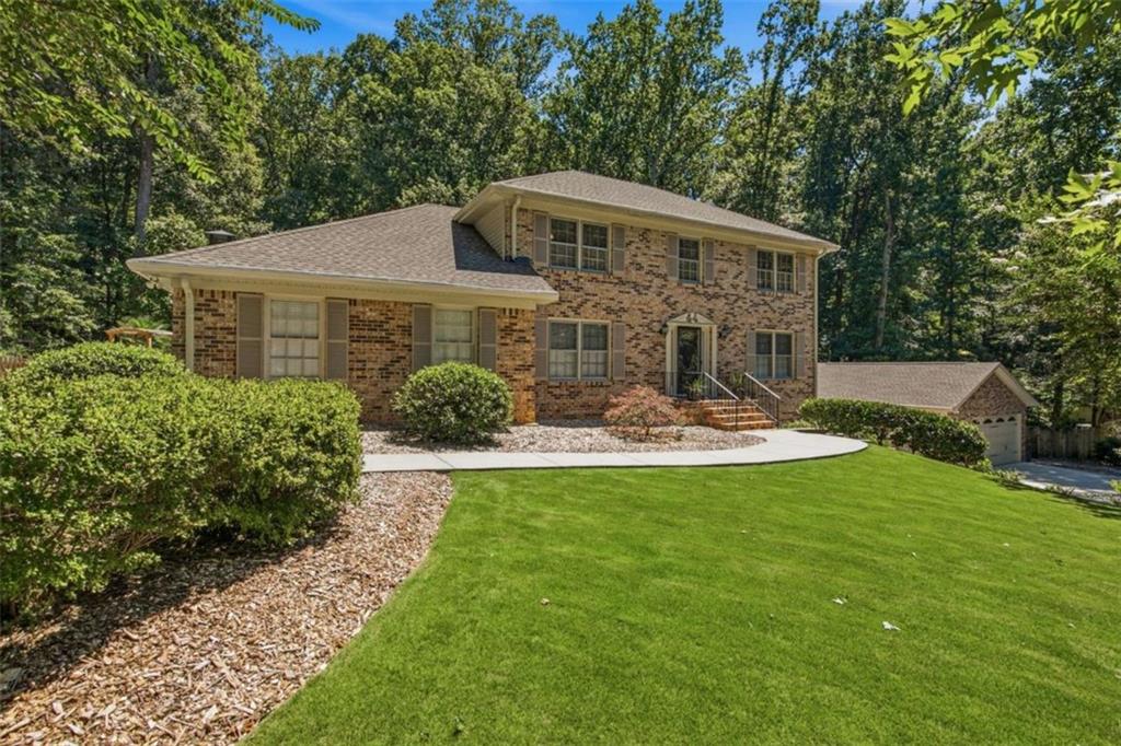 330 Waverly Hall Drive