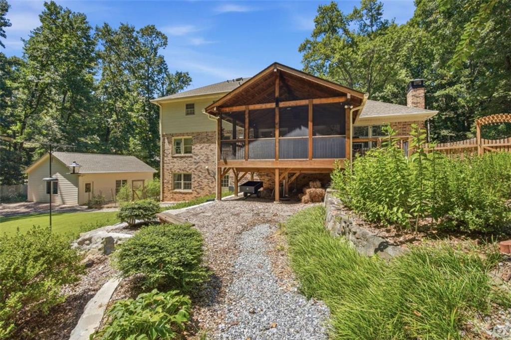 330 Waverly Hall Drive