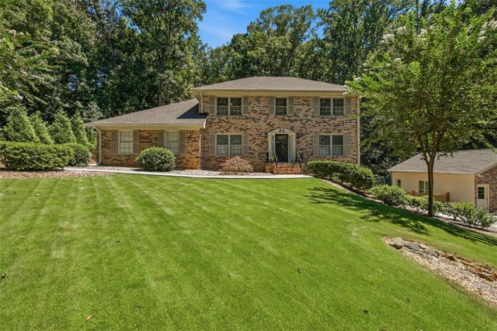 330 Waverly Hall Drive