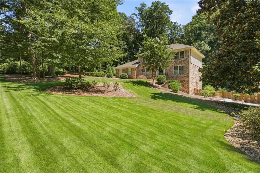 330 Waverly Hall Drive